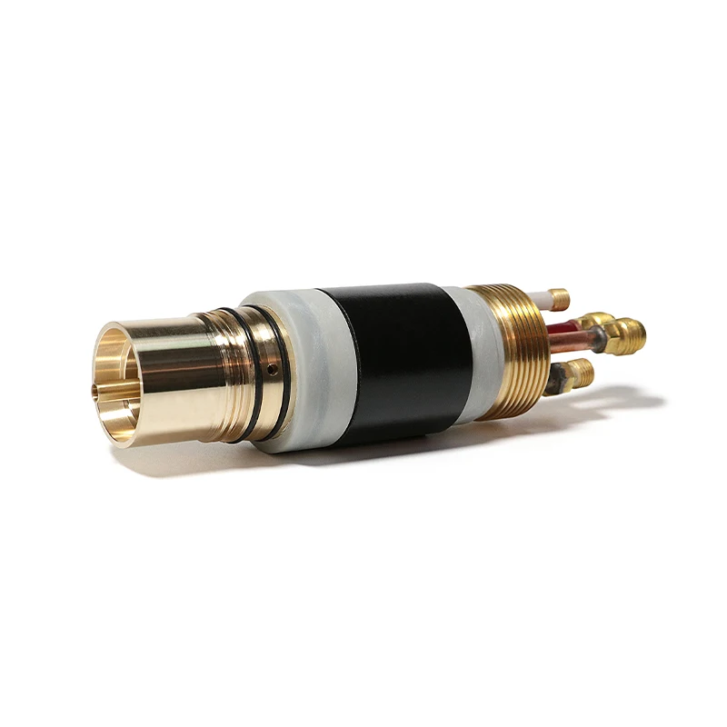 

Hot Hot sale High Quality Plasma Cutting Accessories Torch Body 220474 for Plasma Torch