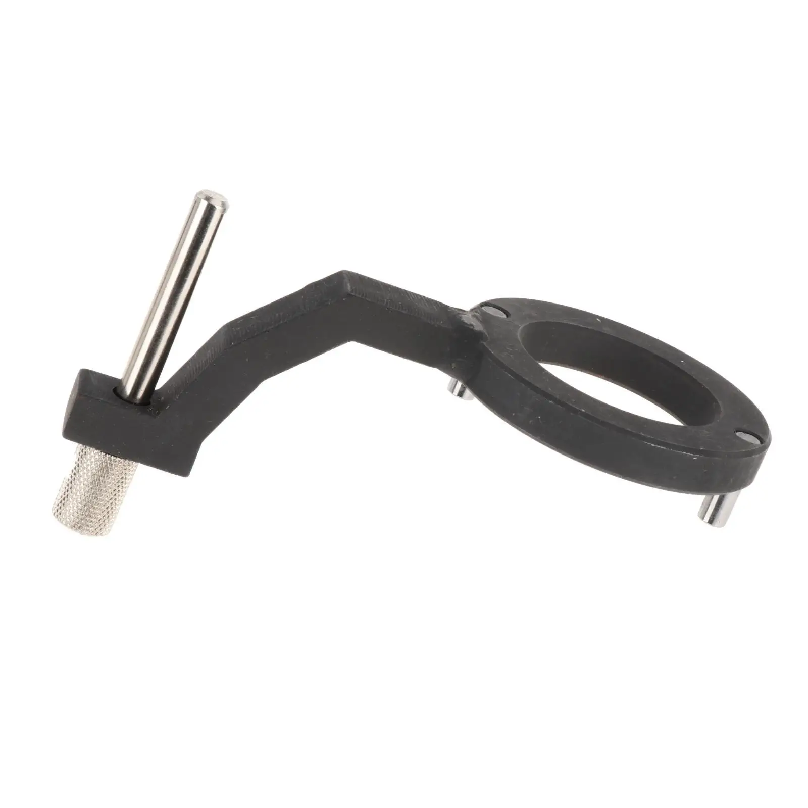 

Fuel Pump Locking Repair Tool Durable Black Steel Part for XF XJ 310-212 Sheet Metal Pump Fix