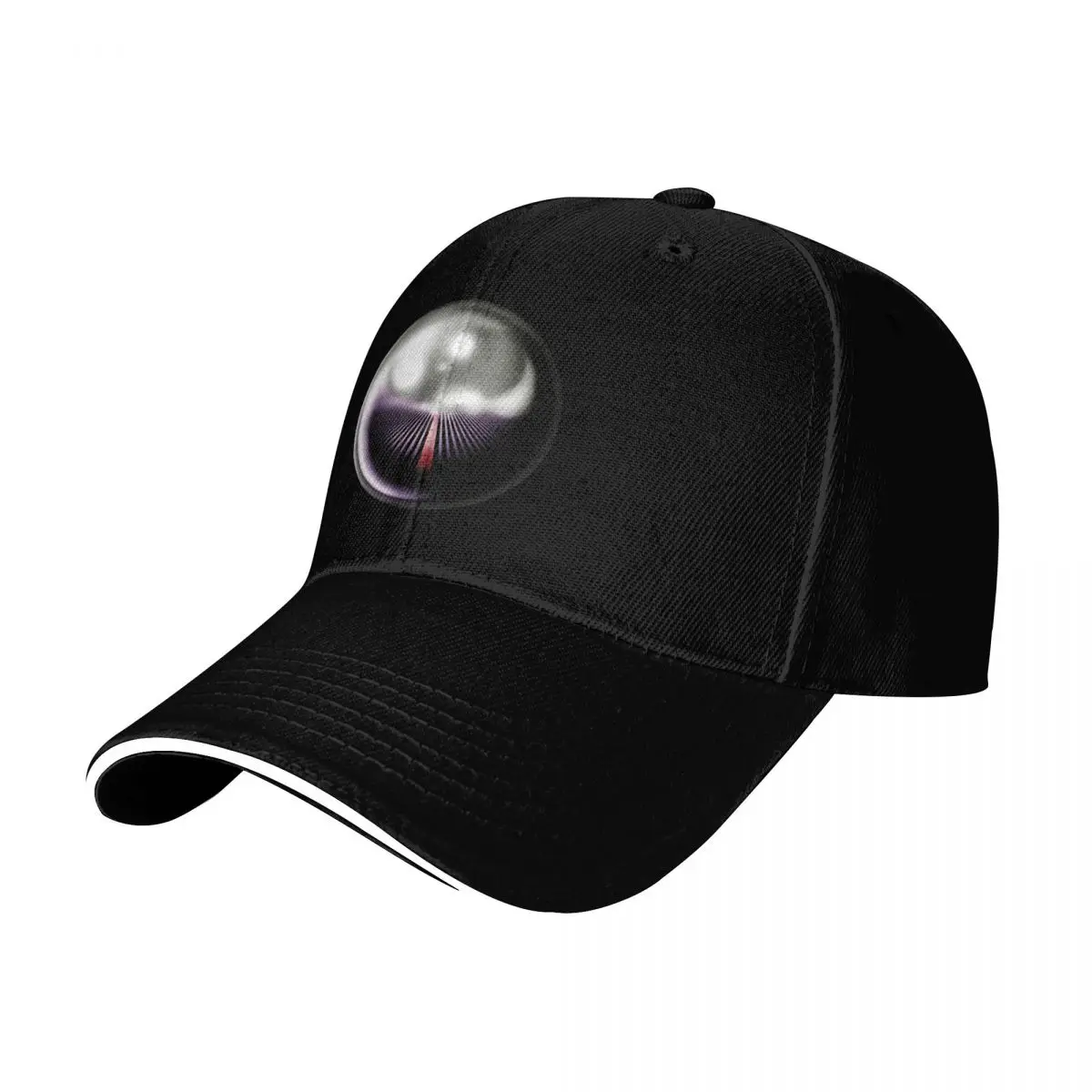 impala essential Baseball Cap Quick Dry Performance Cotton Twill Breathable Contrast Two Tone Brim