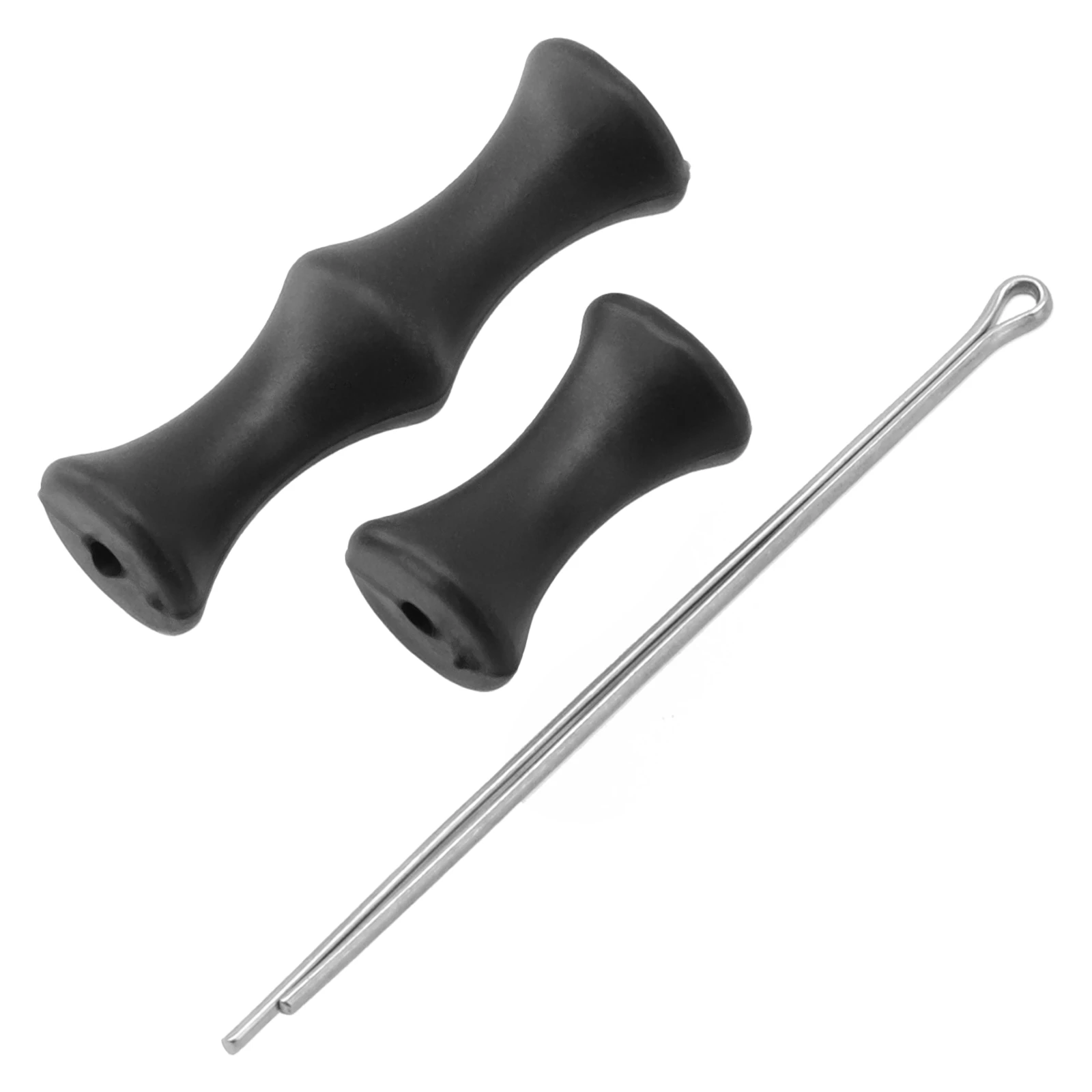 for Quick Release and Finger Protection with Silicone Bowstring Finger Protecto Saver, for durable and Practical