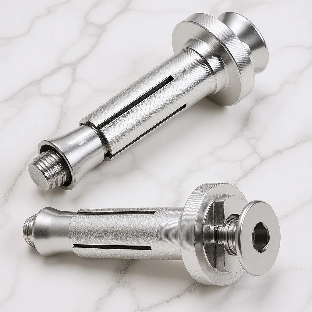 

Комплект из 2 алюминиевых винтов для крепления защитных дуг мотоцикла, внедорожного квадроцикла, питбайка. Запчасти и аксессуары для тюнинга.