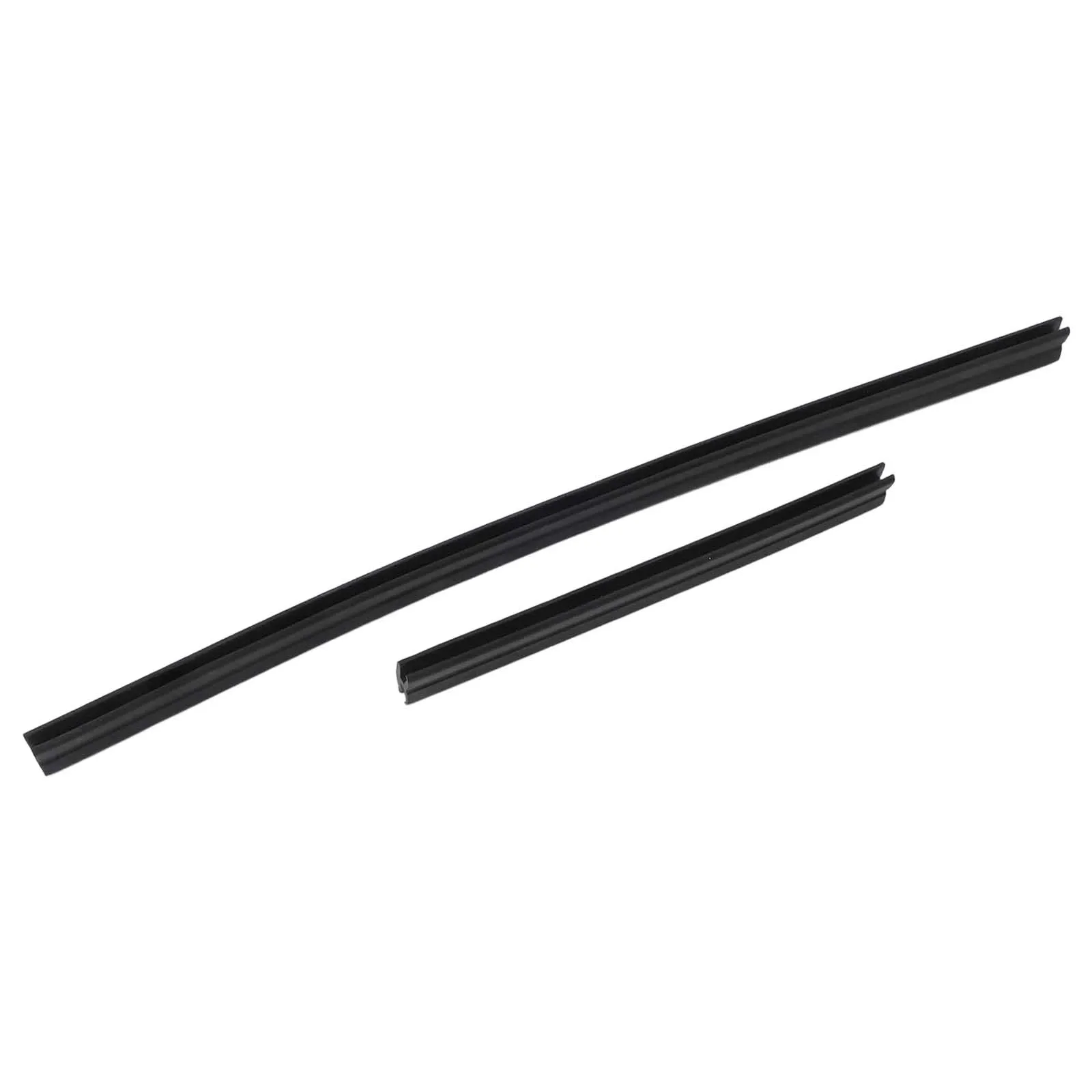OEM Replacement Roof Drip Moulding Vehicle Modification Practical Design Wear-Resistant Material For Toyota Land Cruiser 200