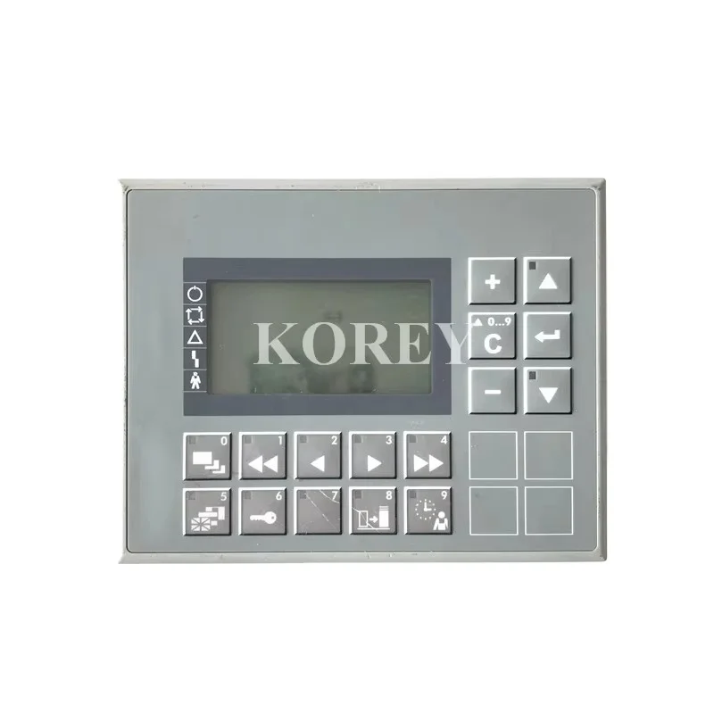 

Сенсорная панель управления 4PP035.0300-K08 4PP035.0300-K0B