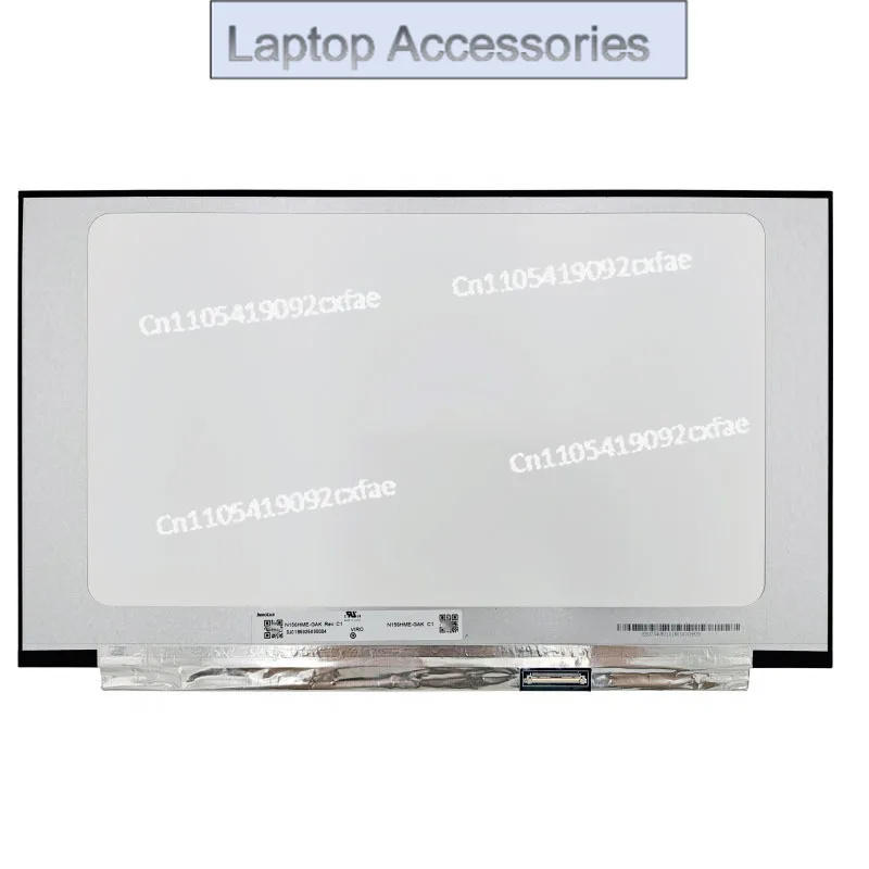 Chj 144Hz N156HME G…