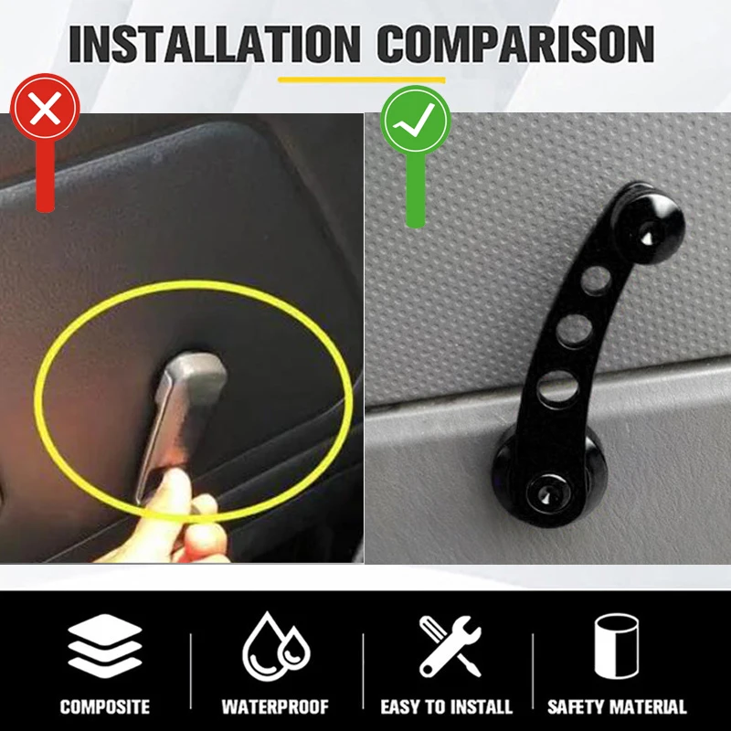 Thumbnail 3 - #22 Best Selling Window Cranks