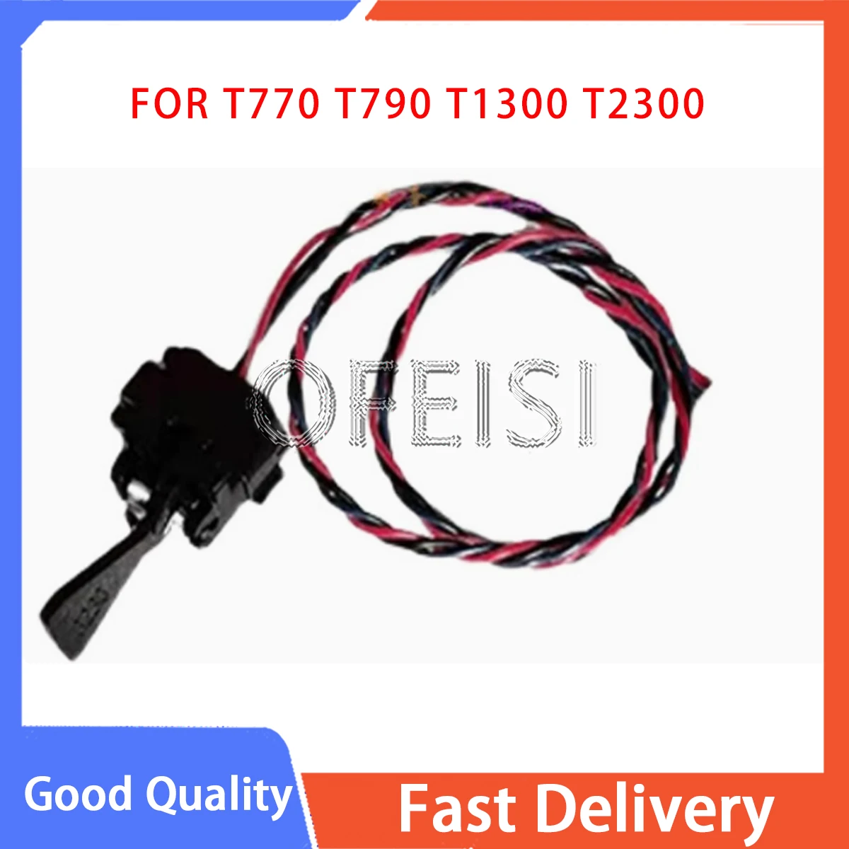 

Новый оригинальный датчик Q5669-60676 для датчика DesignJet T610 T1100 T790 T1100 T2300 Z2100 Z3200 Z5200 Q6684-60008