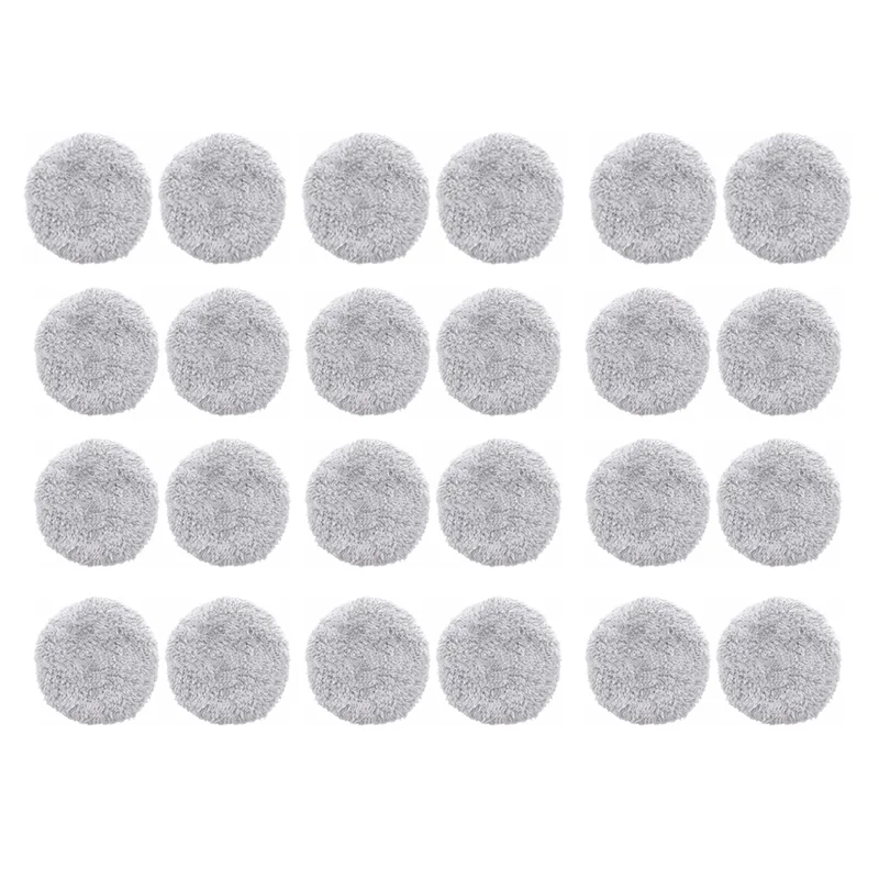 Для hobot 188 168 198 388 салфетки для очистки окон Puruikai чистящая ткань PhoReal Чистка окон робот Швабра тряпка Запчасти для пылесоса Для hobot 188 168 198 388 салфетки для очистки окон Puruikai чистящая ткань PhoReal Чистка окон робот Швабра тряпка Запчасти для пылесоса