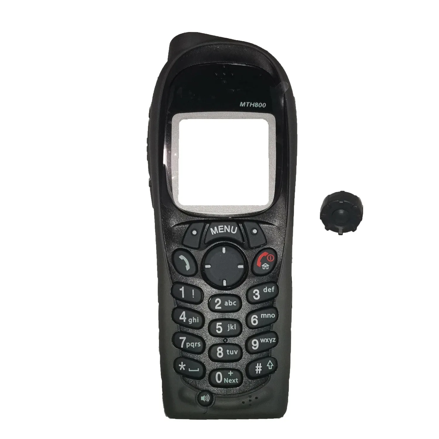 

Черный сменный внешний корпус для MTH800 2-сторонняя радиостанция Walkie Talkie