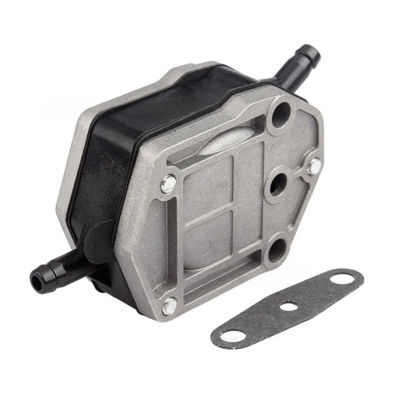 NEW HOT In Stock-Fuel Pump For Outboard 2 Stroke 25HP-90HP