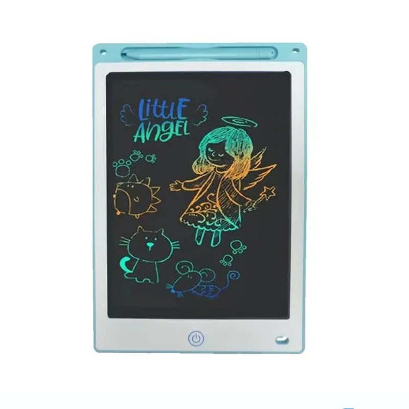 8.5/12 Inch Writing Drawing Board Tablet LCD Screen Writing Digital Graphic Tablets Electronic Handwriting Pad Kids Toys Gifts