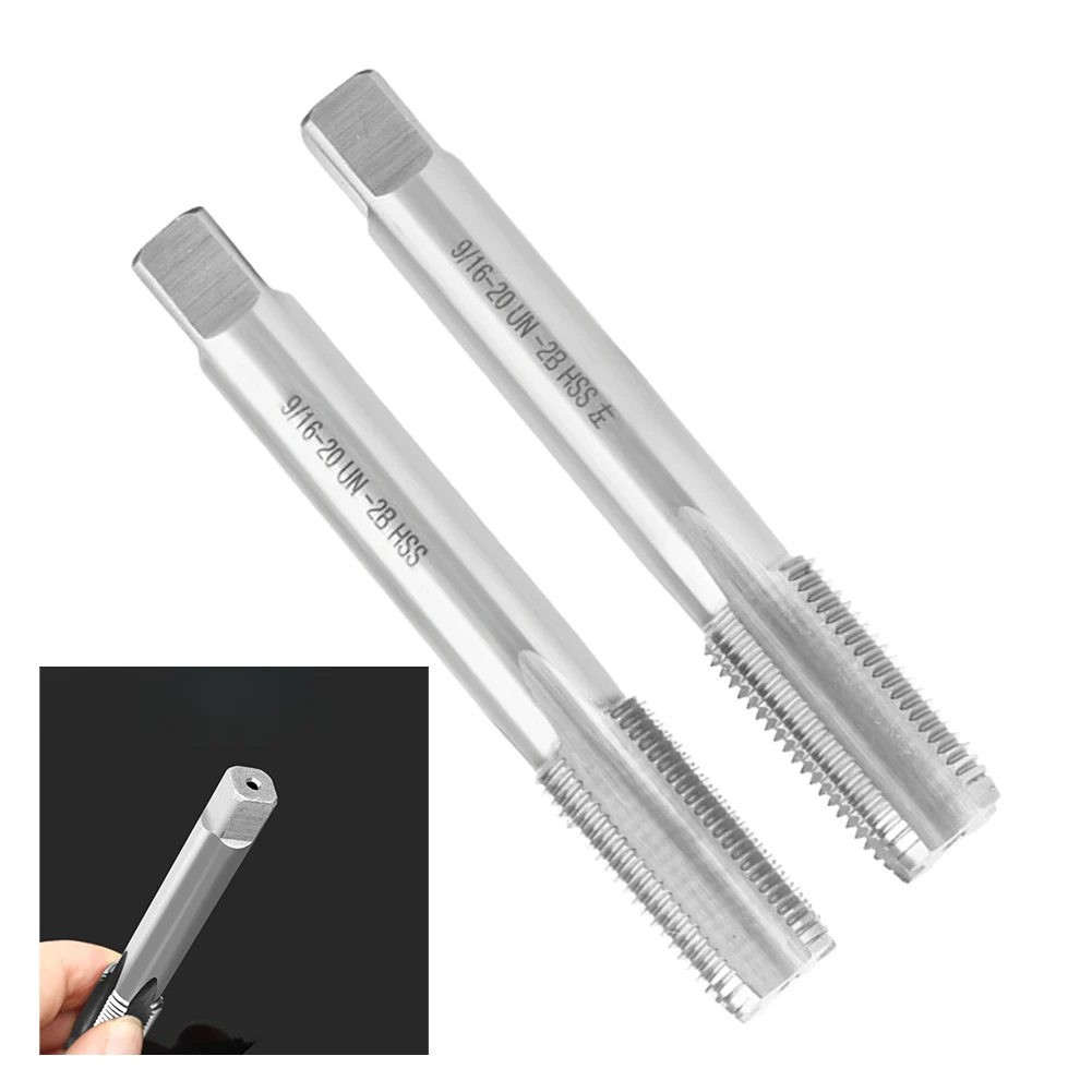 

For Pedals Bike Repair Tool Pedal Thread Tap For Bike Maintenance Silver Fits Traditional Tapping Bit Wrenches