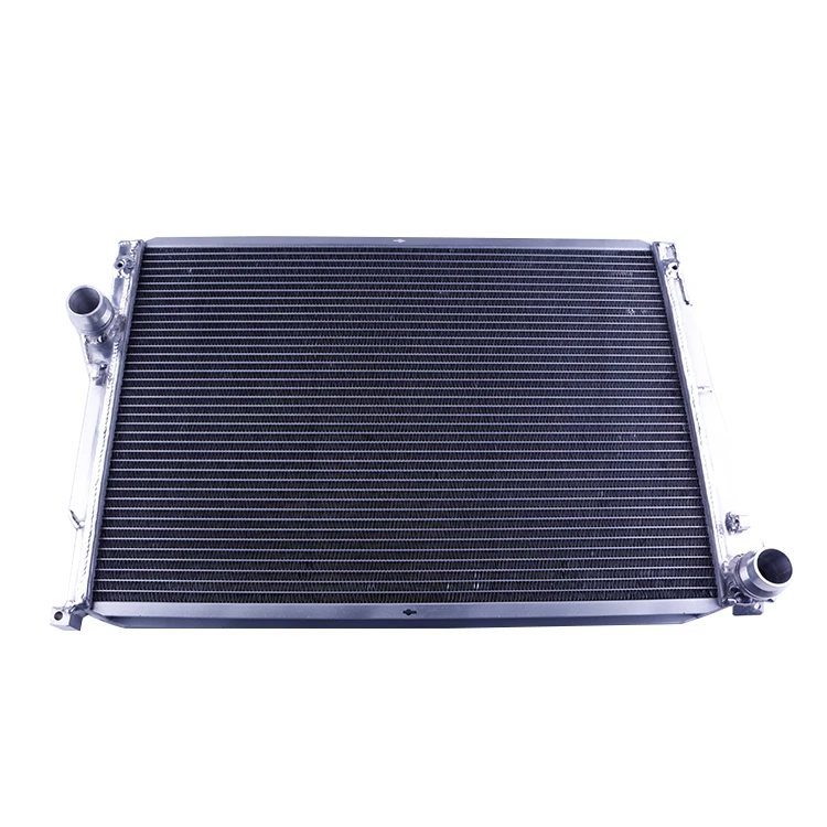 Full Aluminum Radiator for BMW  E46 99-07