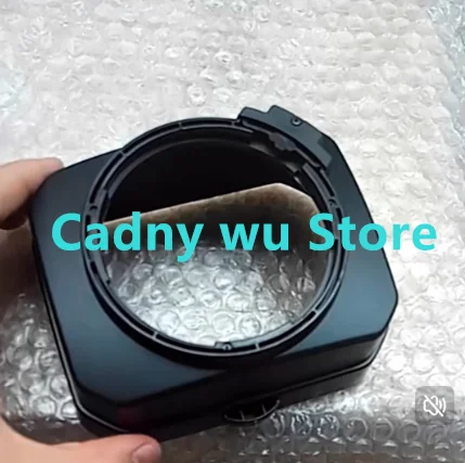 New Front Lens Hood… - image