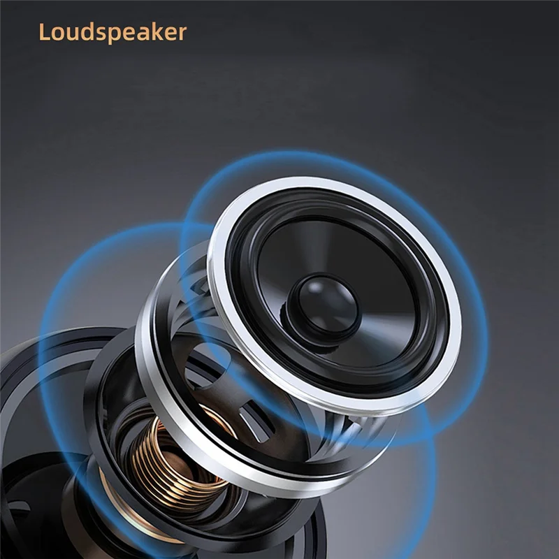 Проектор BAAY 1920X1080p T11, многофункциональный домашний проектор, мини-портативный проектор с тем же экраном