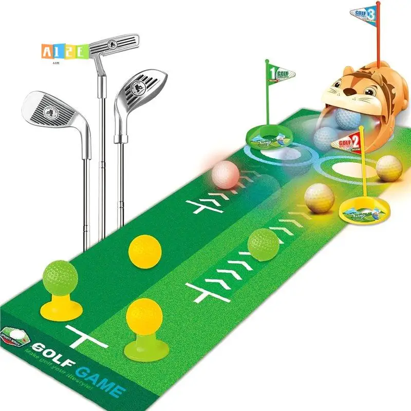 clubs-de-golf-retractables-a12e-avec-retour-automatique-de-balle-lumineux-4-balles-de-golf-lumineuses-et-tapis-de-putting-jeux-de-golf-et-sports
