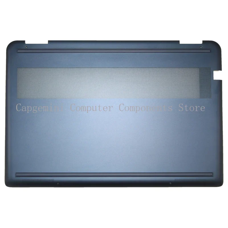 

New Bottom D Cover Lower Case Blue For HP Spectre X360 16-F 16T-F M83459-001
