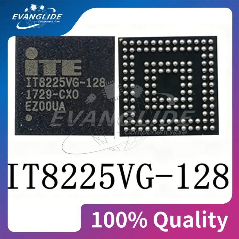 1 PCS IT8225VG-128 ASUS GL504GM Program Available