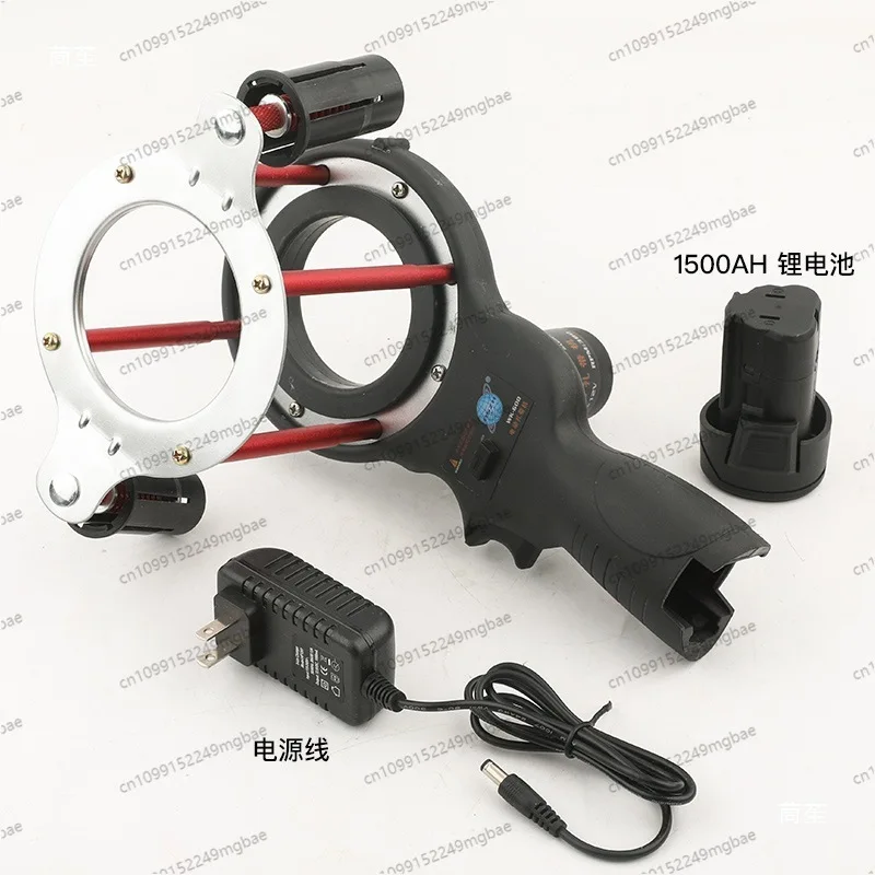 Cable Tie Machine A… - image