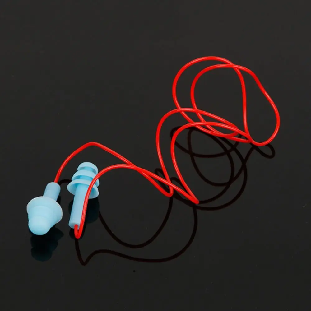 

Мягкие зажимы для ушей для сна, водонепроницаемые зажимы для душа, дайвинга, серфинга, носового зажима, защита носа, силиконовые затычки для ушей, беруши