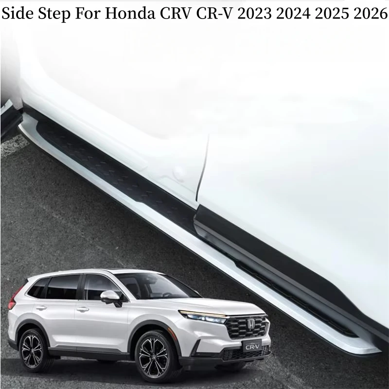 Running Board Side …