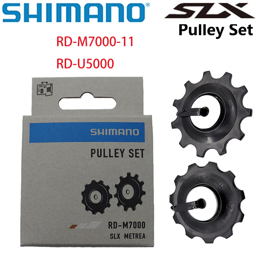Shimano Slx RD-U500…