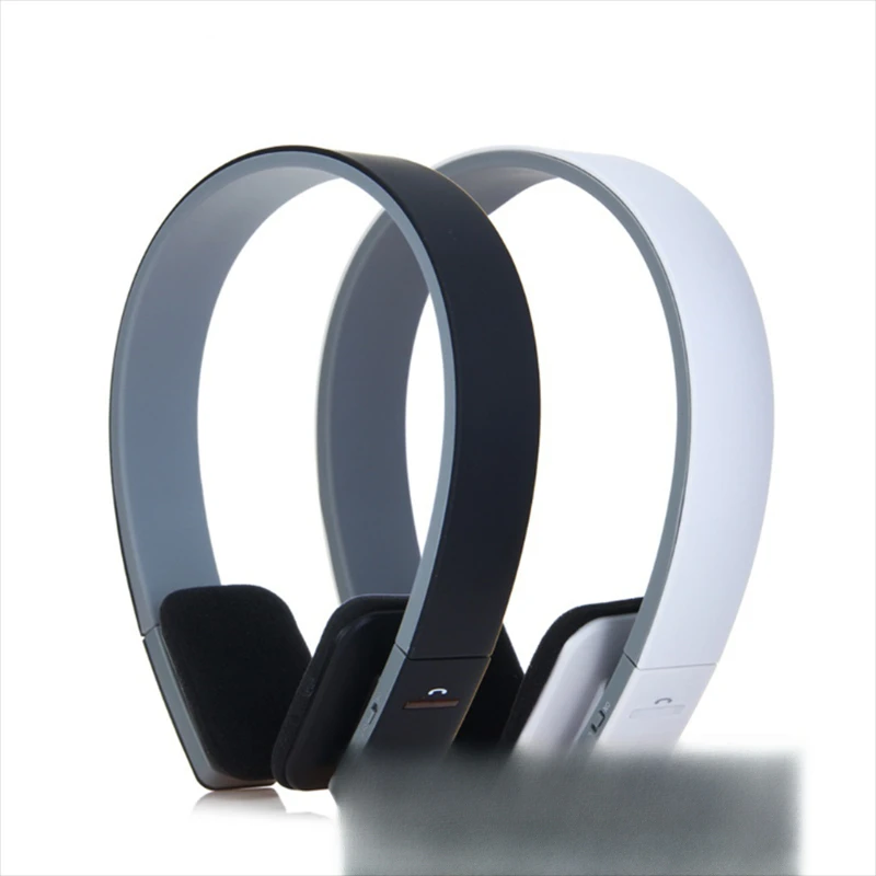 

Manufacturer wholesale mobile phone hands-free headband durable silent disco wireless earphones foldable party earphones