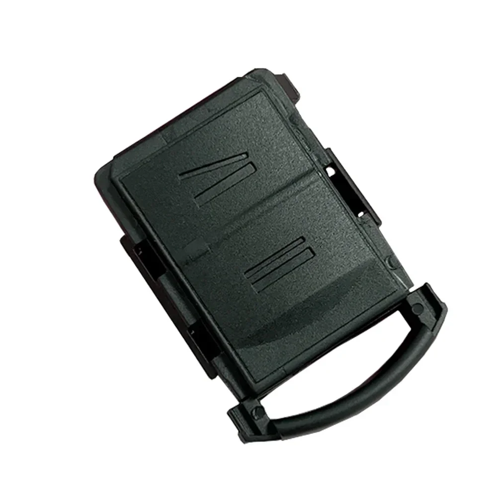 SUPERKEY 2 Buttons Remote Car Key 433Mhz ASK For Opel Vauxhall Corsa Meriva Combo TIGRA B MERIVA 2001-2006 5WK4 8668