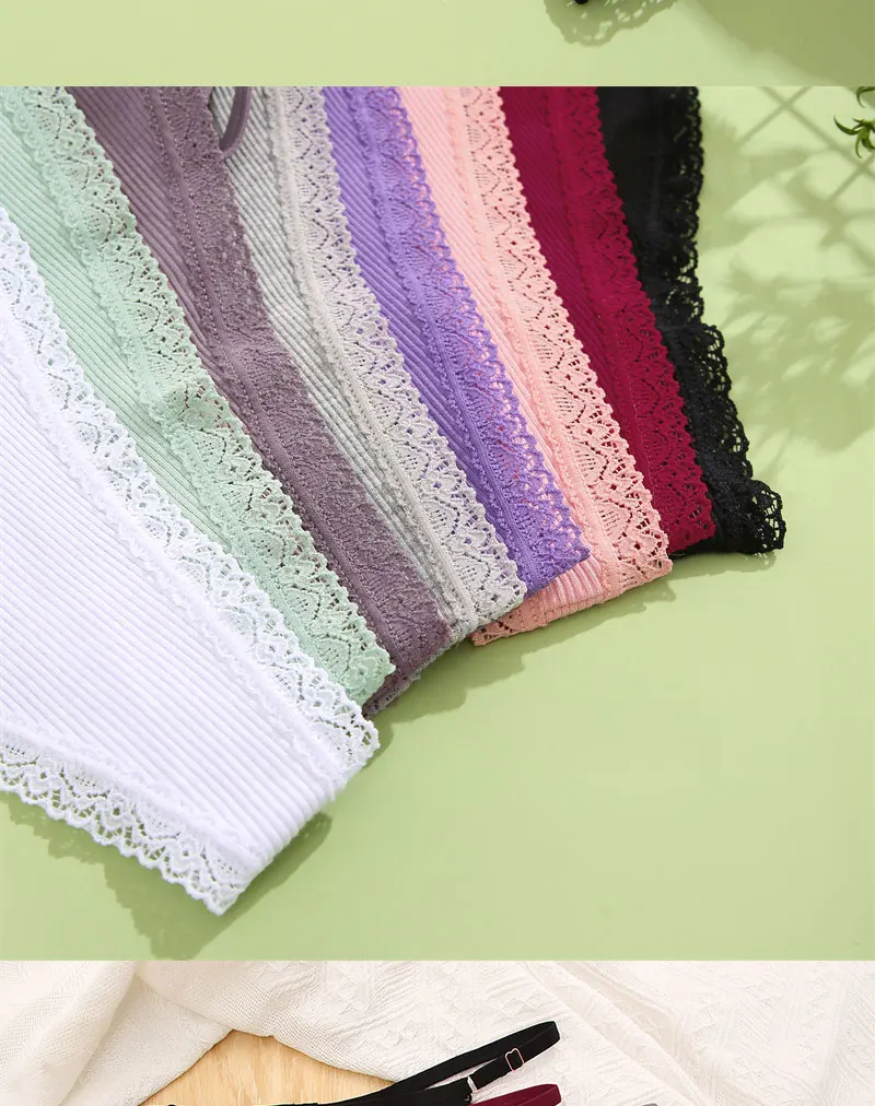 FINETOO Sexy G-string Panties image 16