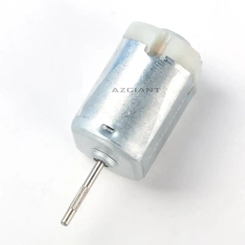 5PCS 280520118 18000 RPM Repair Engine For Car Drill Juice Extractor Replacement Power Accesseries Forward Rotation DC Motor