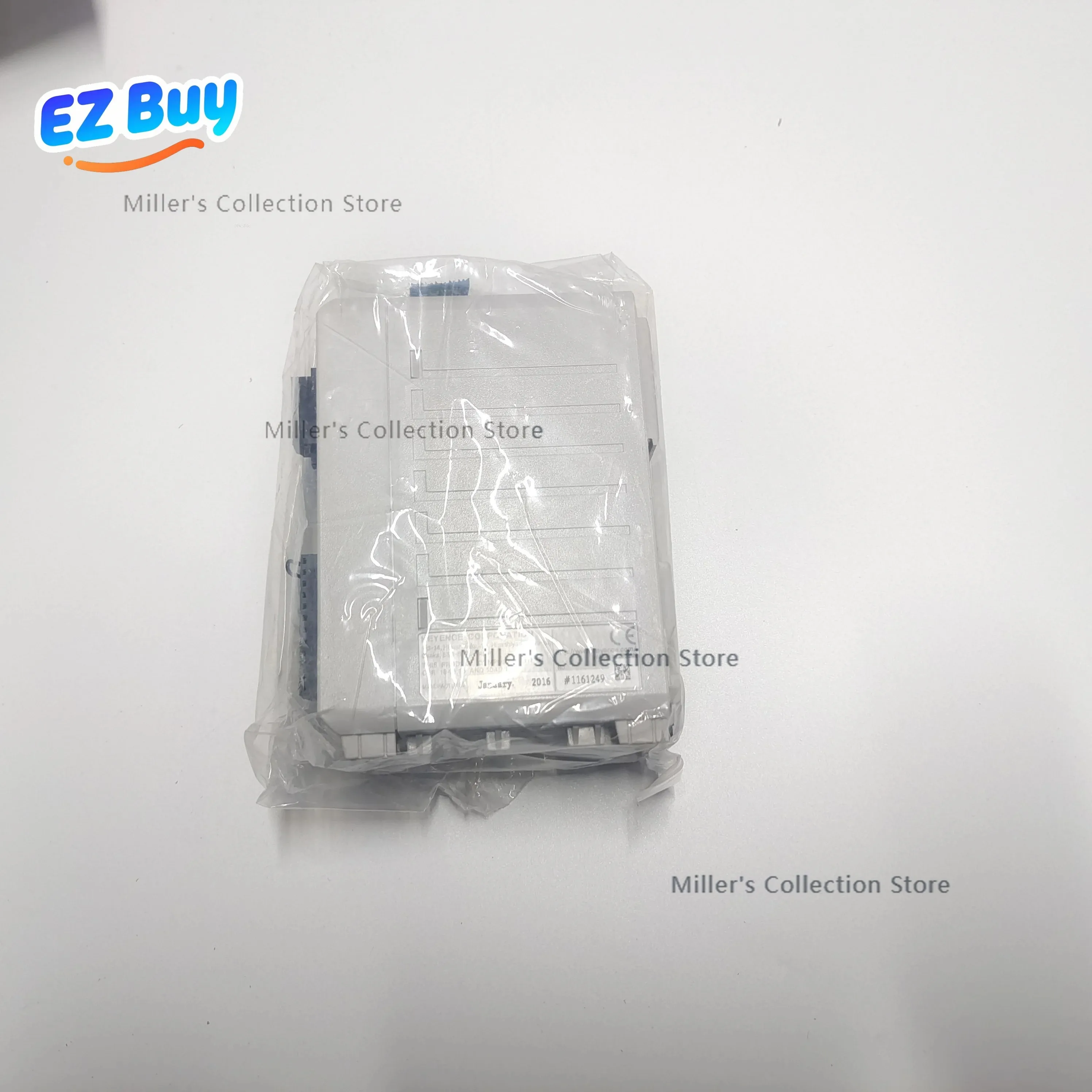 LK-G3001 Visual Con…