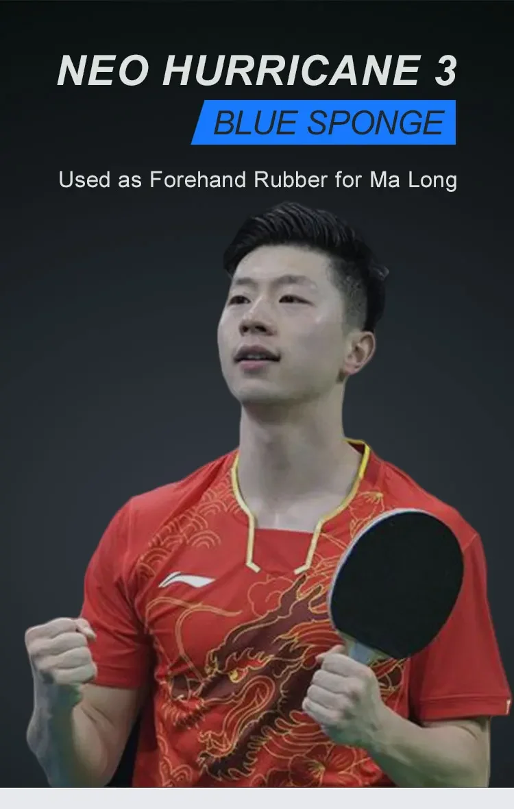 Top DHS hurricane 3 racchetta da ping pong acquista racchetta da ping pong Top DHS hurricane 3 racchetta da ping pong acquista racchetta da ping pong