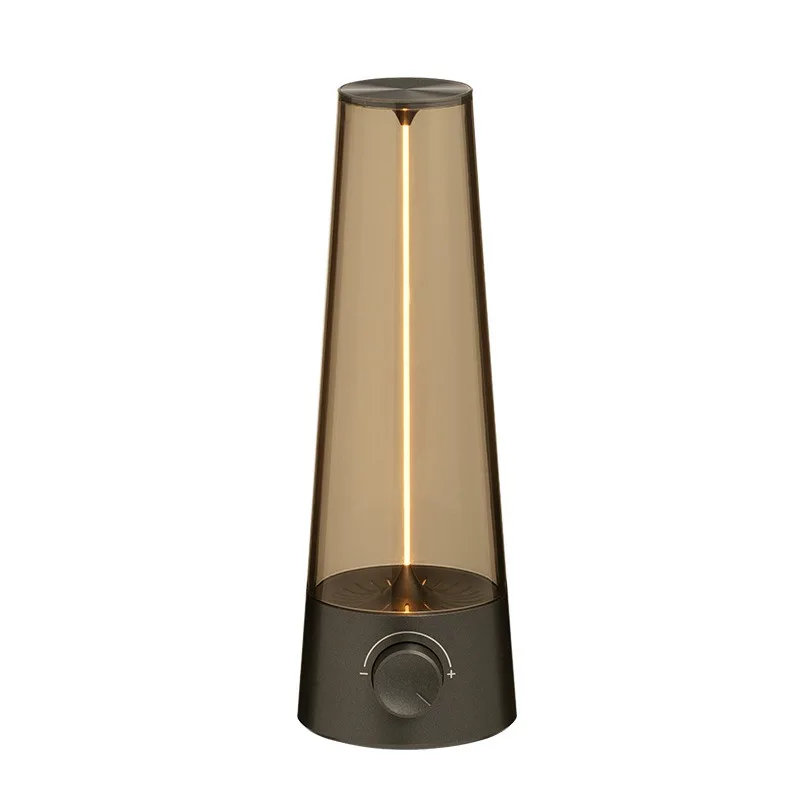 Retro light camping atmosphere creative home charging bar desktop bedside light