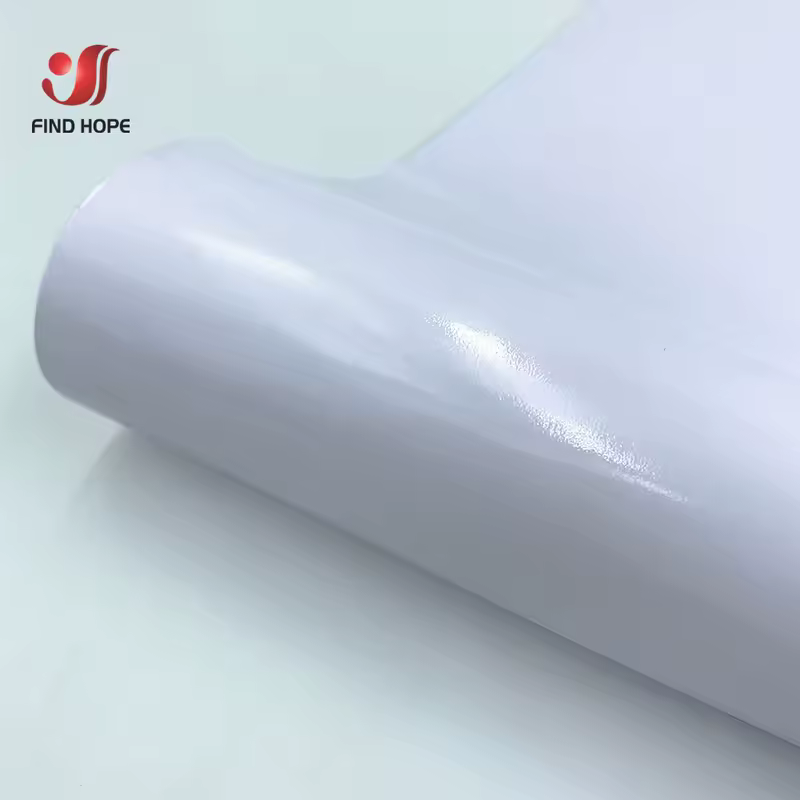 Permanent Adhesive Vinyl Matte Metal Colors Vinyl Sheets for Christmas Halloween Party Home Decoration Stickers Craft Cars Decal - Image 26