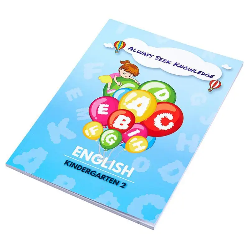 Always Seek Knowledge English K2 CPD Singapore Education Team Curriculum Planning And Development 9789811498138 Book