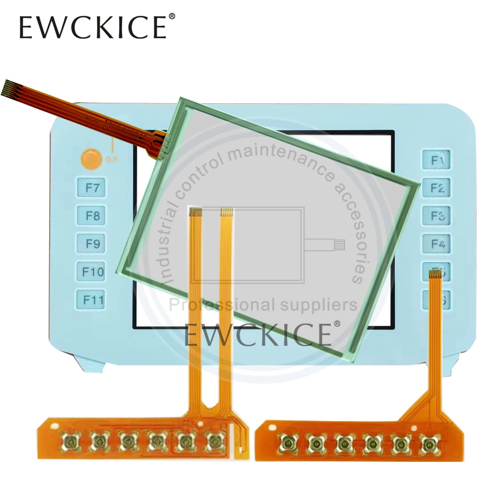 

GP4311H AGP3310H AGP3310H-T1-D24-RED PFXGP4311HTADER PFXGP4311HTADERK TP-3591S3 Touch screen Panle AND Film And Membrane keypad