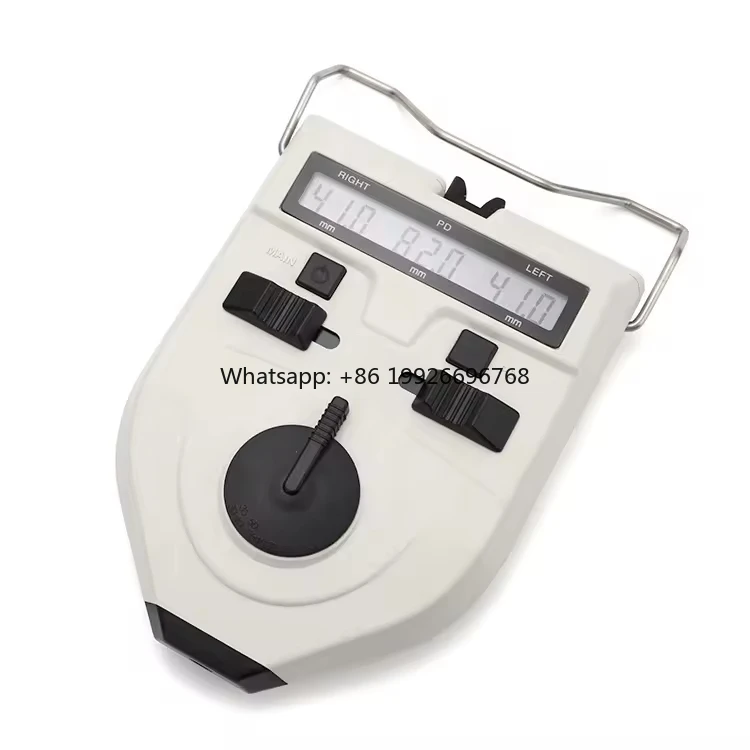 

Pupillary Distance Digital Pupilometer Optical Pd Meter Ruler Ophthalmic Pupilometer CP-32A1