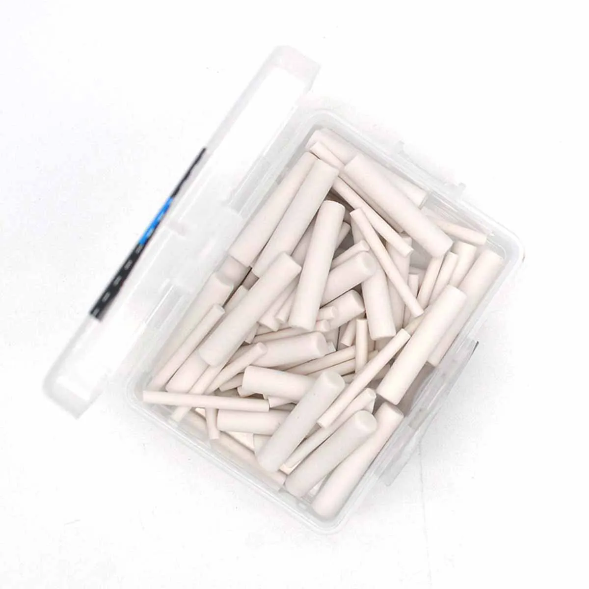 Auto Rotating Eraser Replacement Core, Longa vida útil, Durabilidade Adequado para uso em escritório