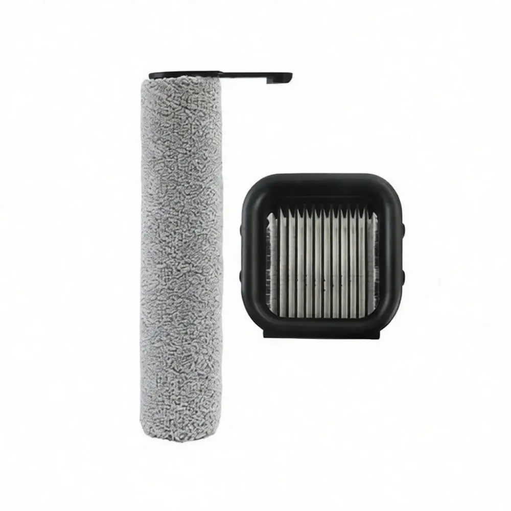 For Midea GX6 GX6 Pro GX6S Spare Parts Rolling Brush Floor Scrubber Replacement Filters Household Cleaning Machine Tools