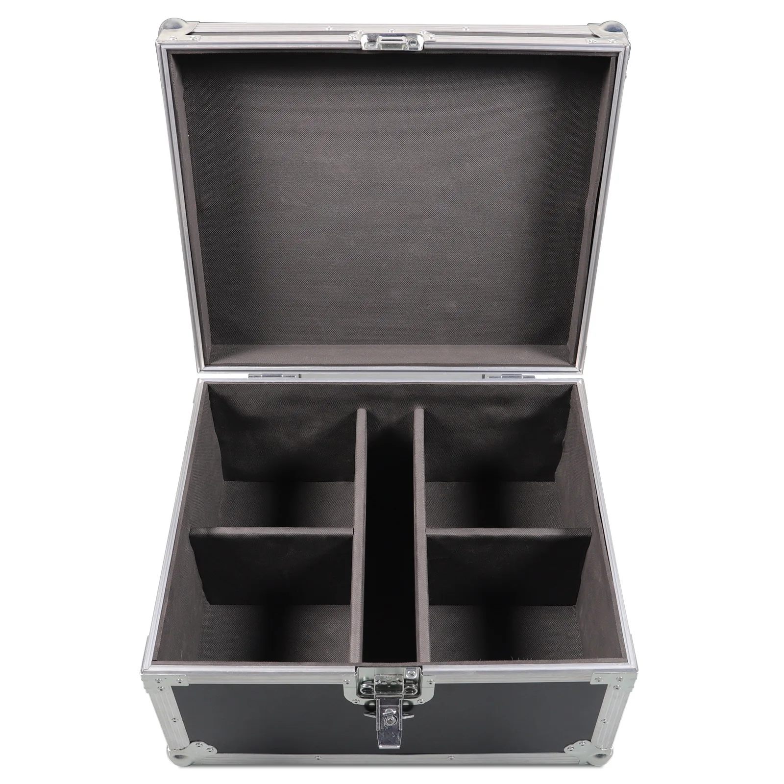 Professional Custom Air Box Equipment Firework Machine Flight Case Custom Spark Machine Stage Toolbox