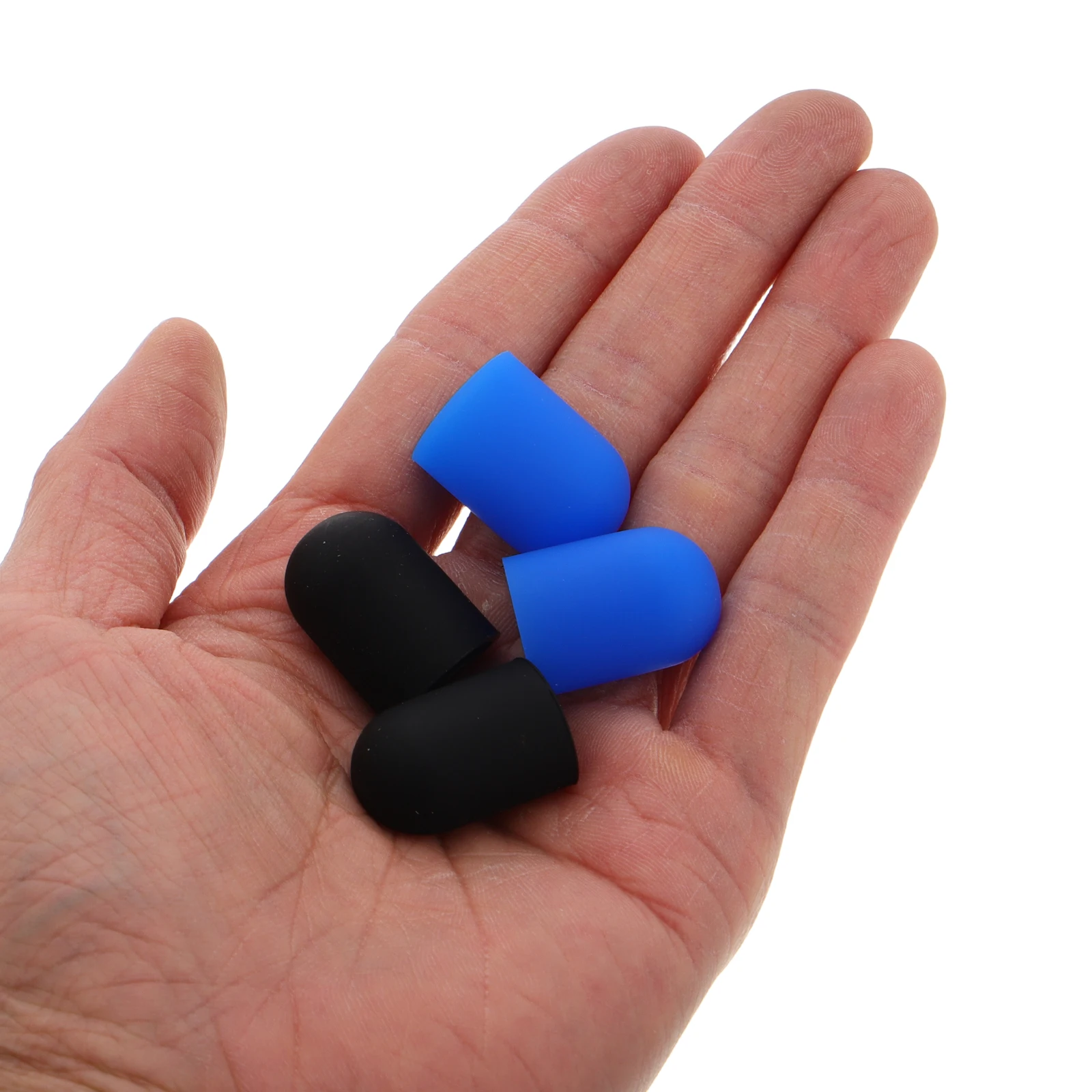 

Universal Silicone Bike Brake Lever Cover Handlebar End Caps Gear Protectors Durable Waterproof Anti Scratch for Road
