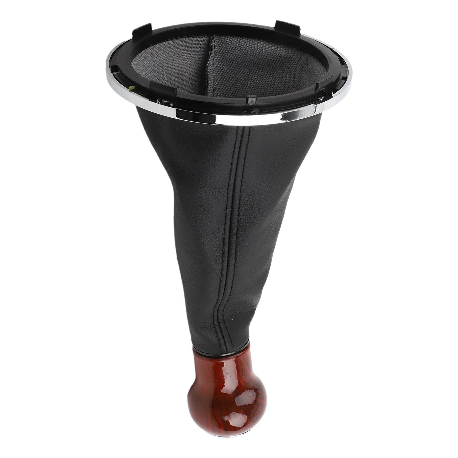 

Easy Installation Shifter Boot As Shown In The Picture Enhanced Driving Experience Comfortable Grip Consistent Performance