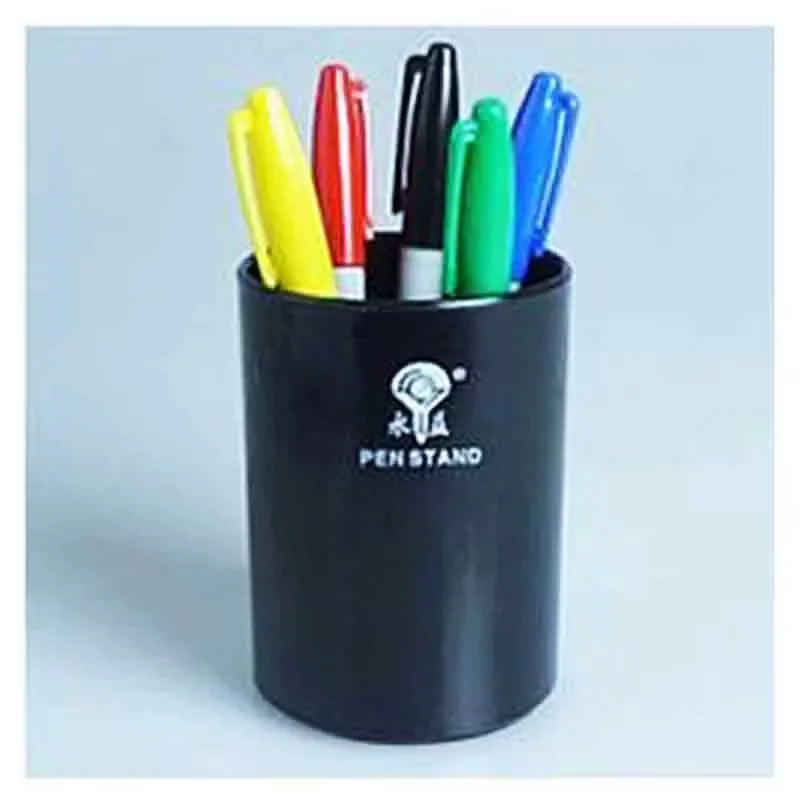 Color Pen Prediction Plastic Pen Holder Magic Tricks Mentalism Illusions Stage Close Up  Magia Magie Accessories Props Gimmick