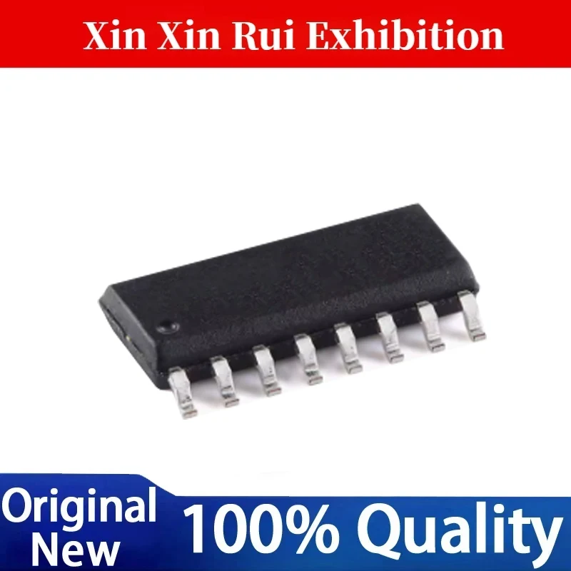 

MC68HC908QY4CDWE 100% New Chipset Integrated circuit electronic components electrónica