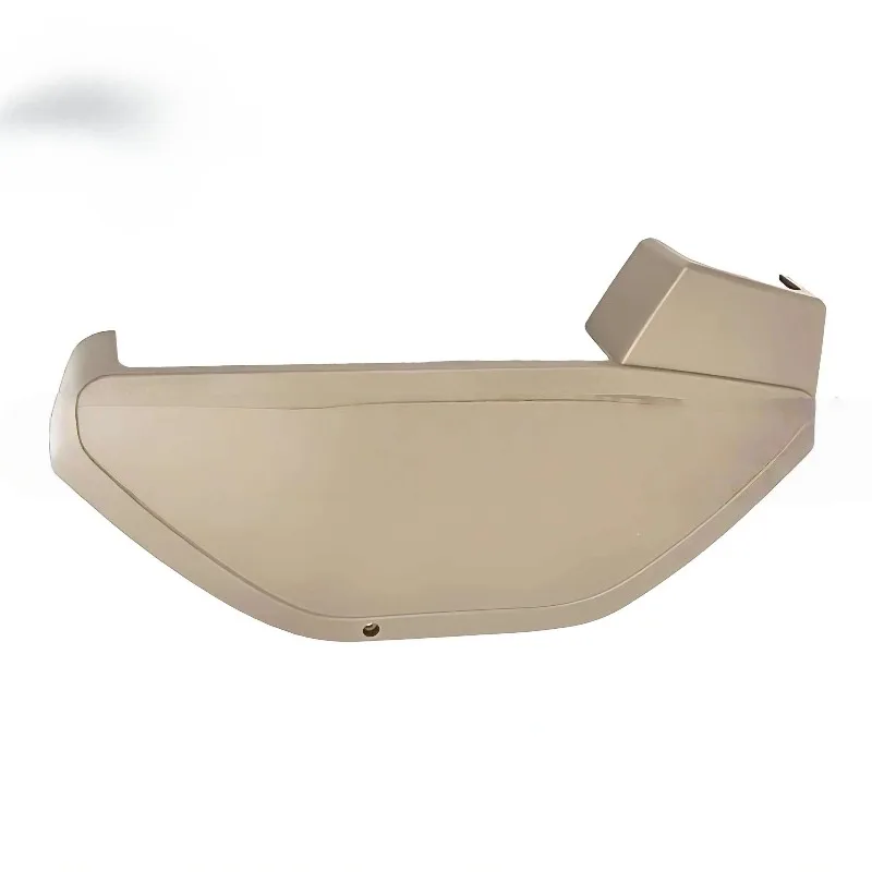Excavator Cab Interior Decoration Board for DH215 DH220 DH225 DH258 DH300-7 Armrest Box Trim Panel Construction Machinery Parts