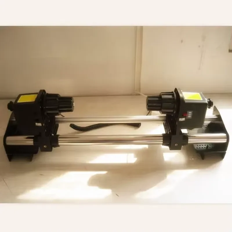 Take-up Assy(two-drive Version ) Used for ROLAND / MUTOH / MIMAKI Printer