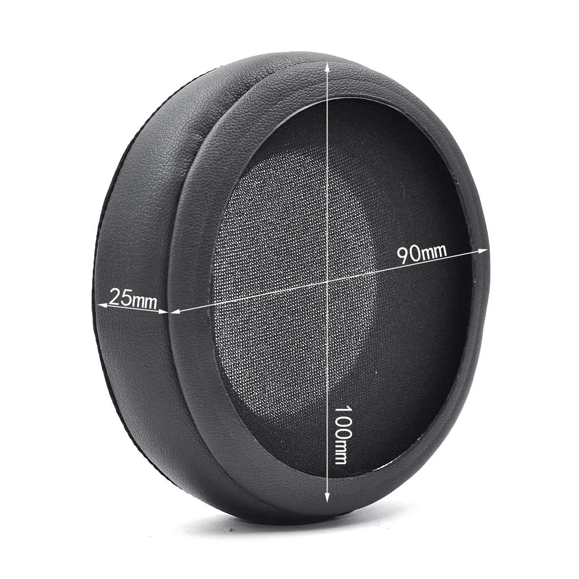 쿨링 젤 교체 이어패드, 레이저 크라켄 키티 토너먼트 에디션 THX 7.1 얼티밋 2019 X 초경량 머큐리 헤드폰