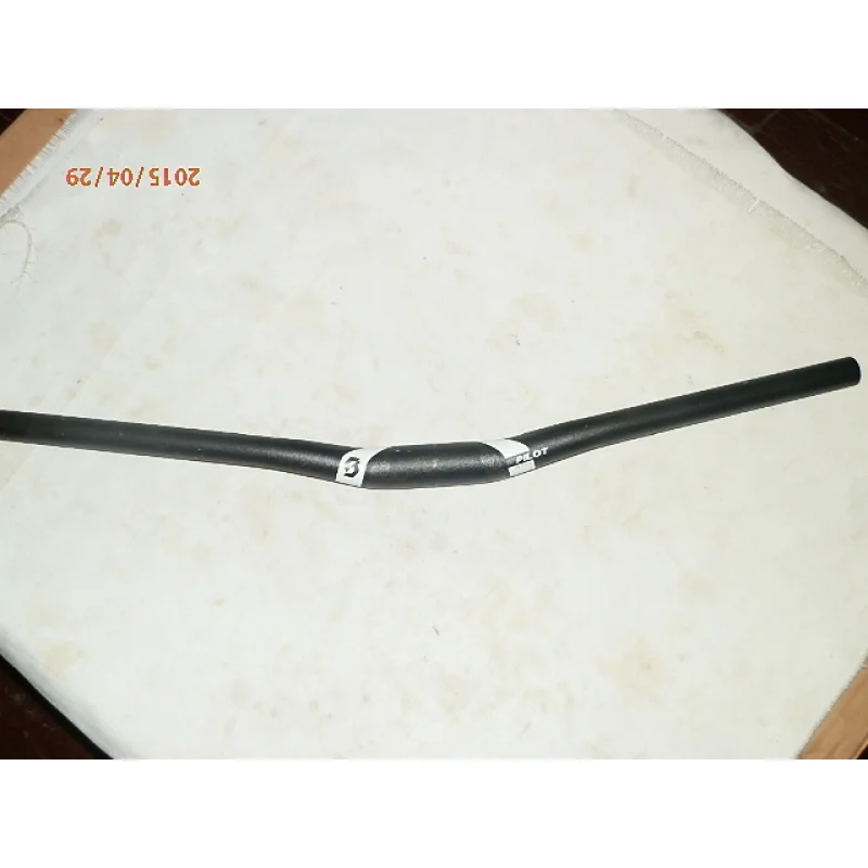 

ApplicableSCOTTScott Mountain Bike Large Diameter Handlebar