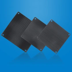 Filtro de malla antipolvo para PC, ventilador de refrigeración, red antipolvo para ordenador, protector de parrilla P9JD, 3, 4, 5, 6, 7, 8, 9, 12, 14cm