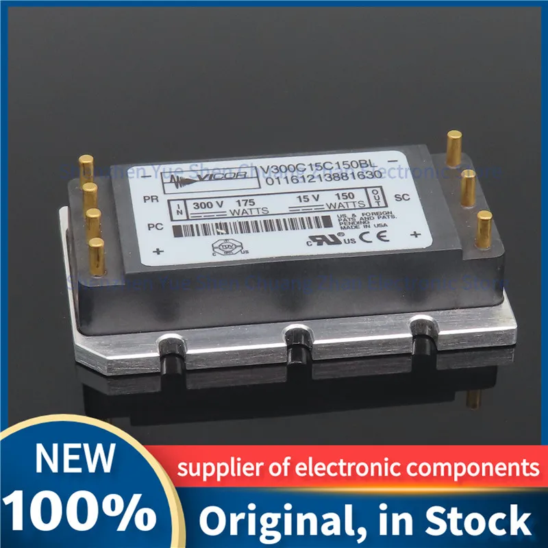 V300C15C150BL V300C28C150BL V300C48C150BL  V375A28C600AL  V300A12M500BL V300A12C500BL IGBT MODULE