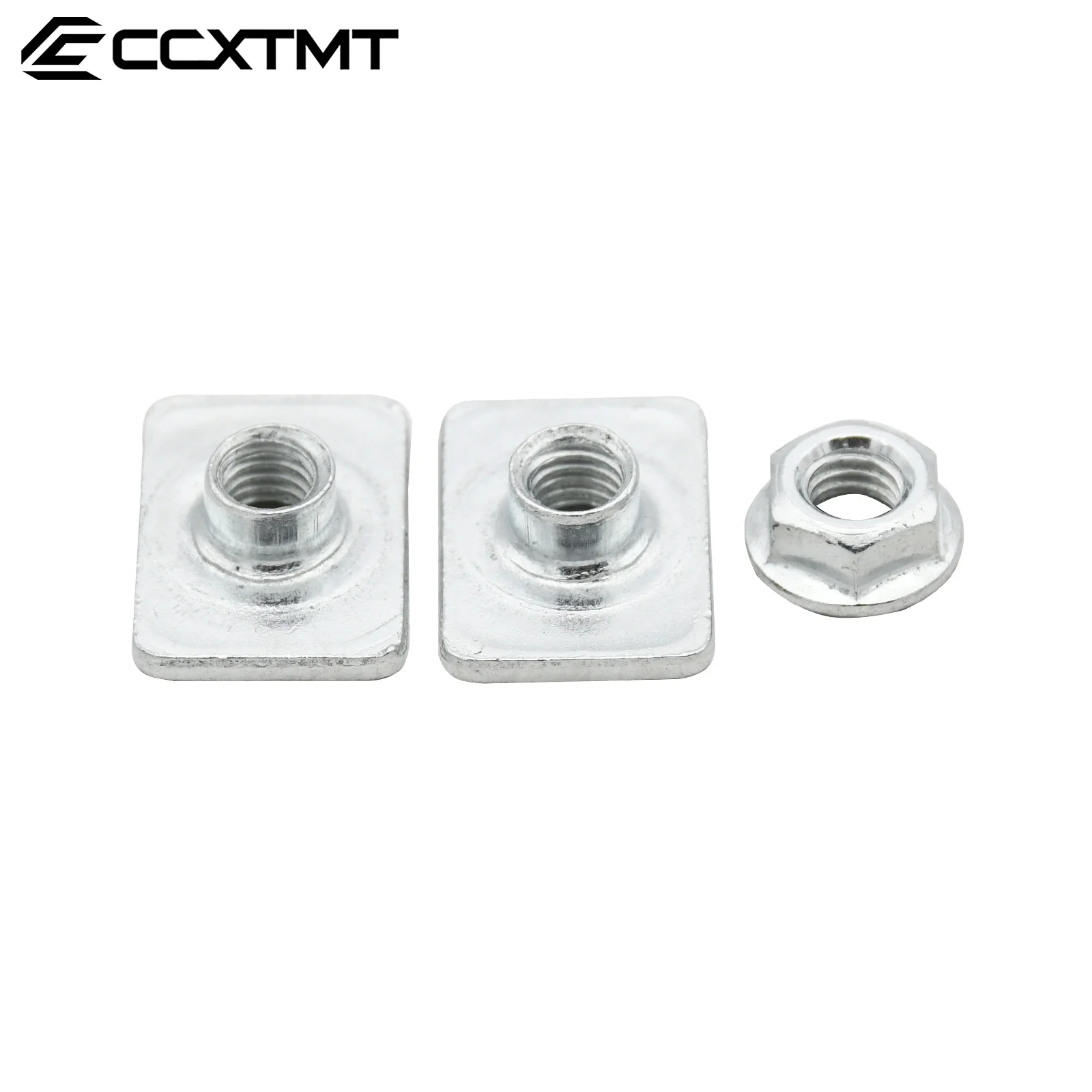 Motorcycles Fairing Fender Screw Bolt Kit Fastener Set For Yamaha YZ 125 250 YZ250F YZ450F YZ250X YZ450X WR250F WR450F 2003-2023